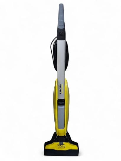 KARCHER FC5
Electric water cleaner broom