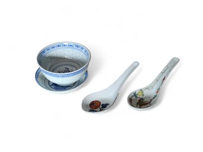 SOUTHWEST ASIAN WORK XXIst century
Set of...
