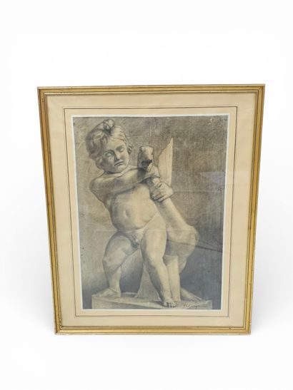 R Corroyer
Medici vase
Horn of plenty
The...