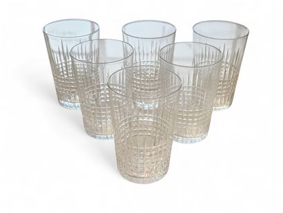 BACCARAT 
