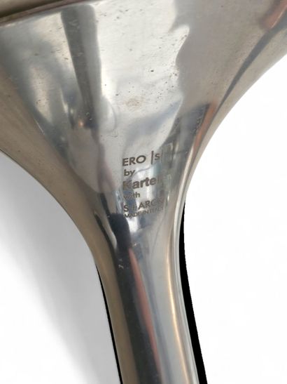 Philippe STARCK (b. 1949), designer KARTELL,...