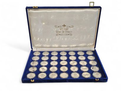 FRANKLIN MEDAL
