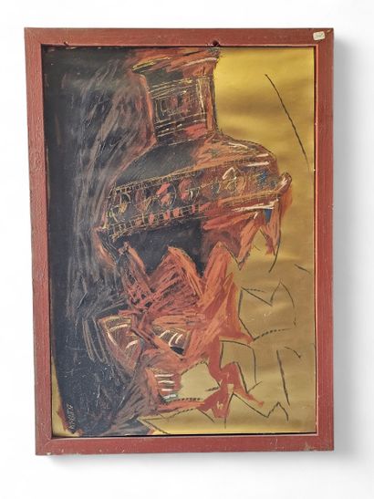 DUMON (20th century)
