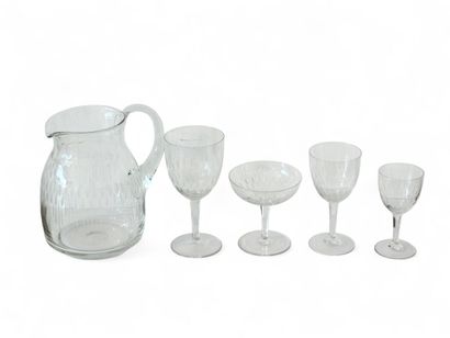 BACCARAT

