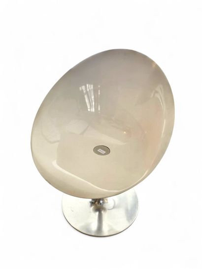 Philippe STARCK (b. 1949), designer KARTELL,...
