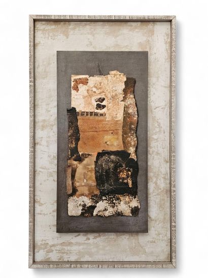 20th century FRENCH WORK
