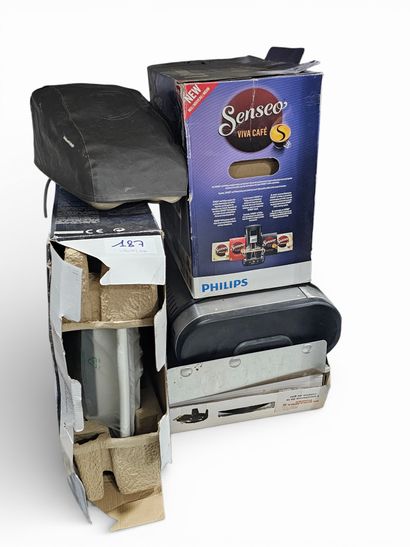Electrical appliance kit 
Includes
Towel...