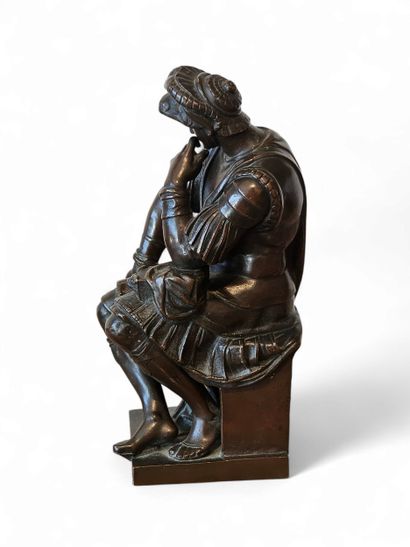 MICHEL-ANGE (after) | 1465-1564
