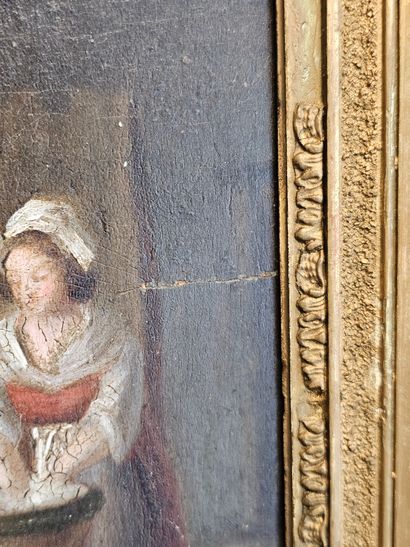 19th century WORK 
