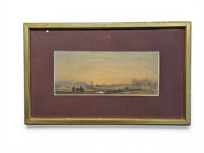 19th century WORK
