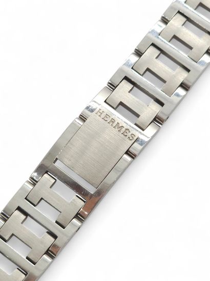 HERMES Paris | Polished and satin-finished...