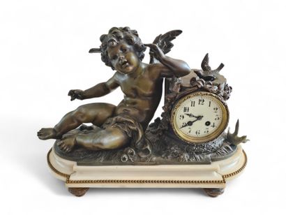 After L.F MOREAU (19th century)
