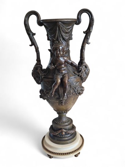 After L.F MOREAU (19th century)
