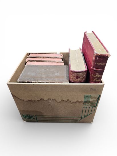 Book set