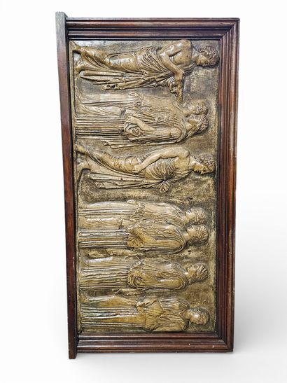20th century French work
Ancient scenes
Two...