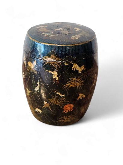 Indo-Persian work Late 19th century - 20th...