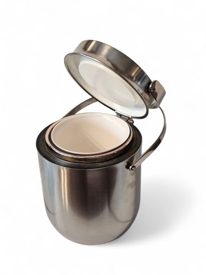 ANSELMO VITALE CARLO MAZZERI for ALESSI model...