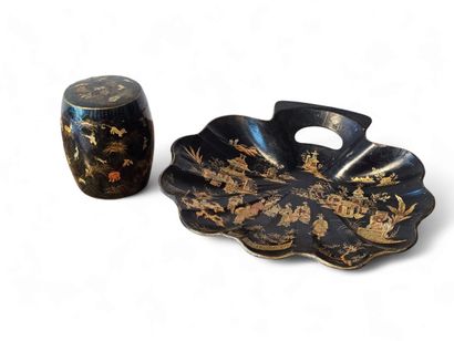 Indo-Persian work Late 19th century - 20th...