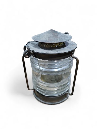 Boat lantern