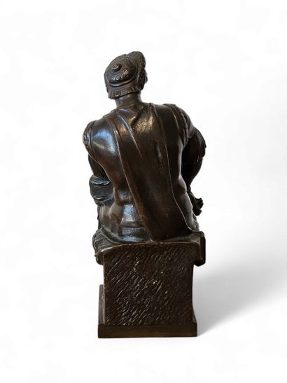 MICHEL-ANGE (after) | 1465-1564
