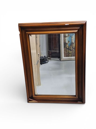 TWO mirrors