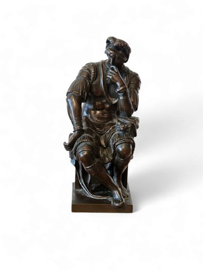 MICHEL-ANGE (after) | 1465-1564
