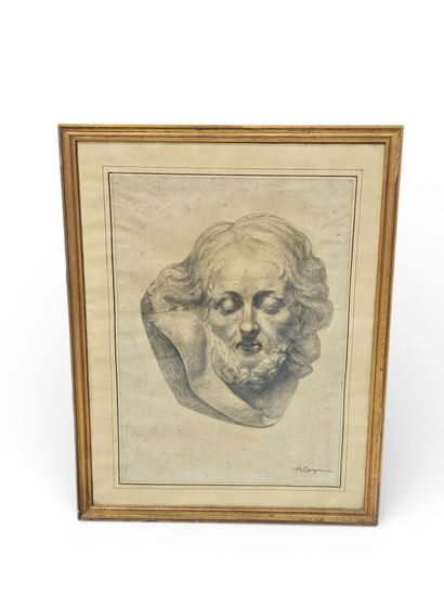R Corroyer
Medici vase
Horn of plenty
The...