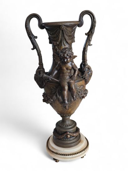 After L.F MOREAU (19th century)
