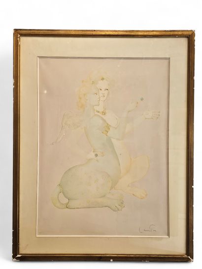 LEONOR FINI (1907-1996)
