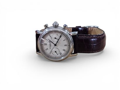 VINCI 
Watch with manual winding movement...