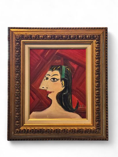 ELENA MARTINEZ (20th century) 
