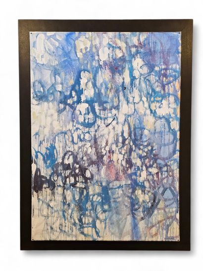 ECOLE MODERNE (PARENT)
Untitled, abstract...