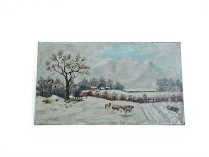 BARBIZON SCHOOL
