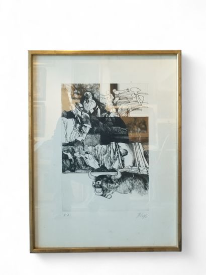 ORLANDO PELAYO ENTRIALGO (1920-1990)
