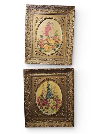 XX th century WORK
