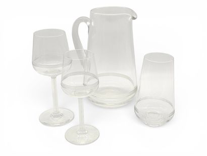 BACCARAT, 
