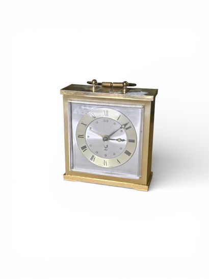 JAZ
Small table clock