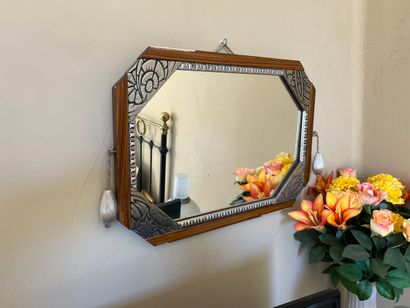 Dans la chambre 1
L CABASSE
