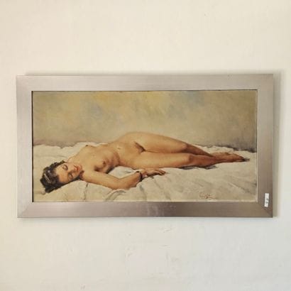 GEORGES DIM Xxème
