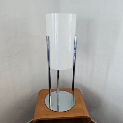 KARE DESIGN
Lampe de salon ronde, pietement...