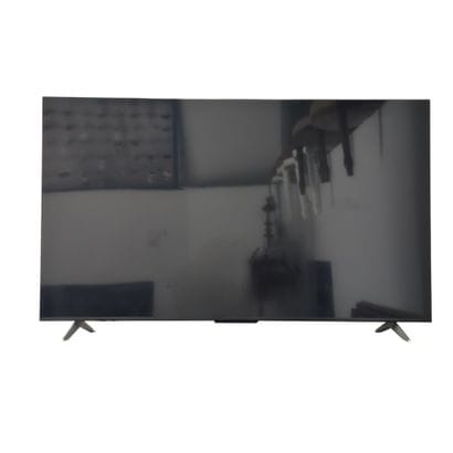 TCL
Télévision écran plat avec télécommande
Dim...