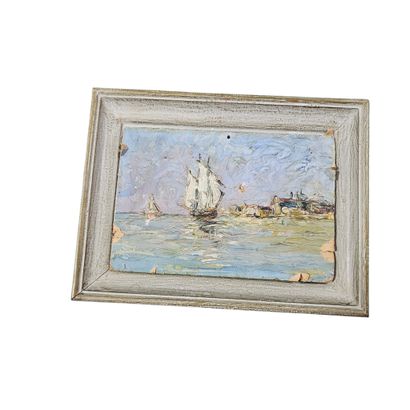 P.A.BAILLY XX ème siècle 
