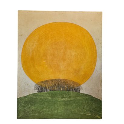 CORINE JOST DE STAEL-HOLSTEIN (1939)
