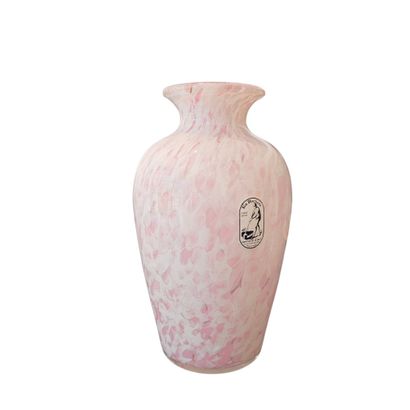 LA ROCHERE (verrerie d'art), Clichy
Vase...