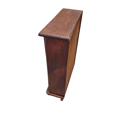 Mobilier de poupée comprenant :
1. Lit à...