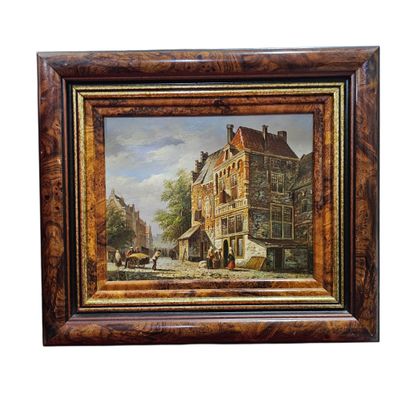 ECOLE du XIXème siècle
