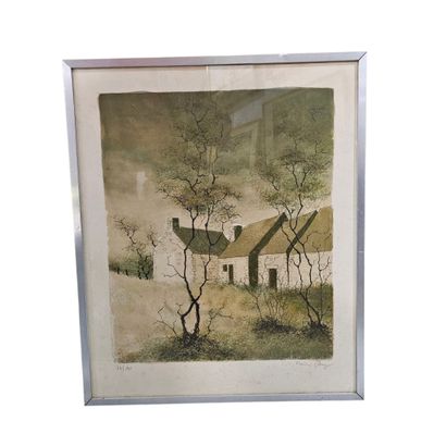 BERNARD CHAROY ( 1931-2024)

