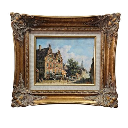 TRAVAIL XIXème siècle
