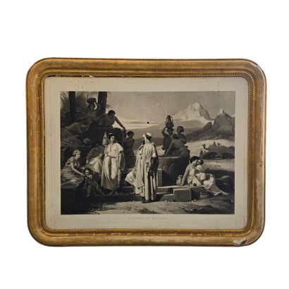 TRAVAIL Français XIXème siècle 
