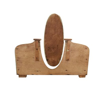 Mobilier de poupée comprenant :
1. Lit à...